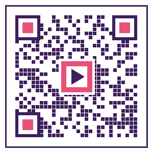 芒果视频传媒公众号二维码