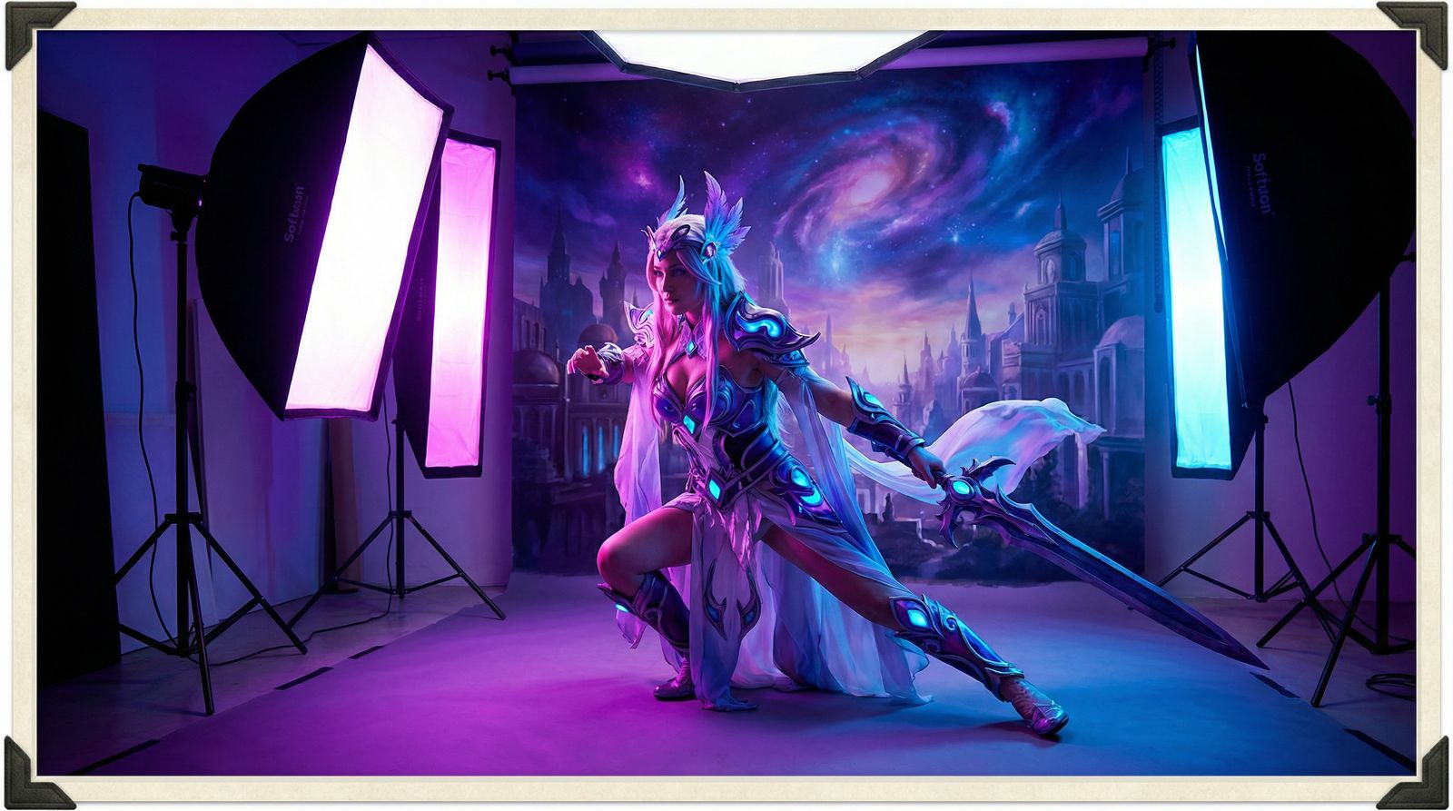 芒果视频传媒cosplay传媒