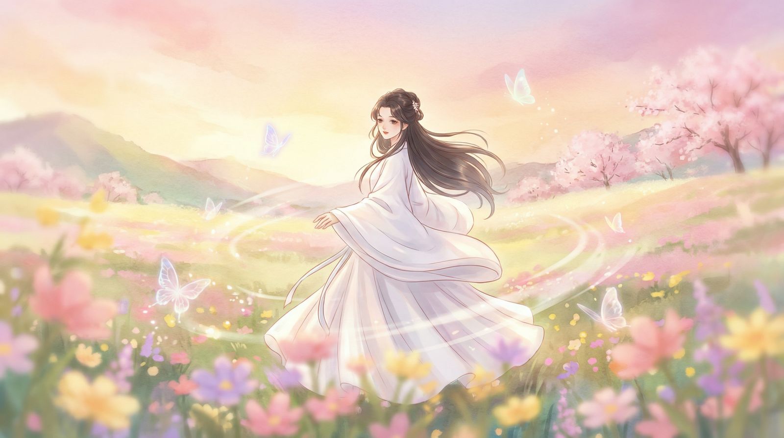 芒果视频传媒写真视频